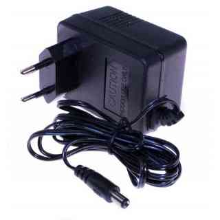 9v / 800ma power supply for bel